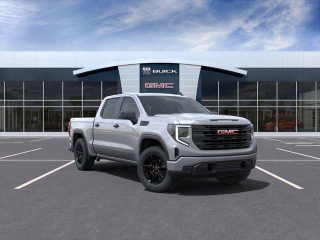 new 2024 GMC Sierra 1500 car, priced at $45,275