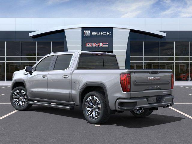 new 2024 GMC Sierra 1500 car, priced at $65,050