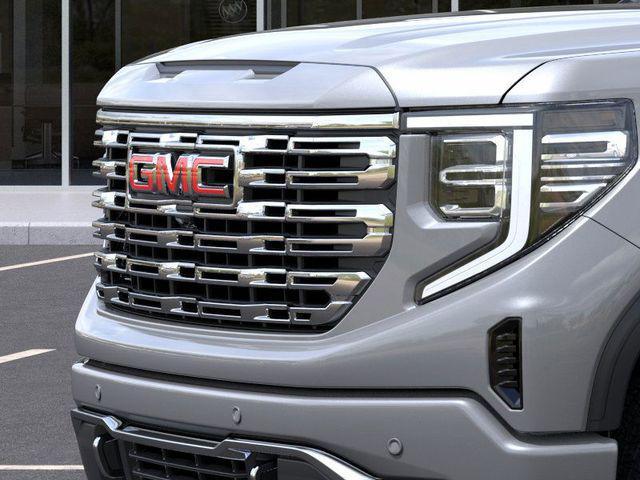 new 2024 GMC Sierra 1500 car, priced at $65,050