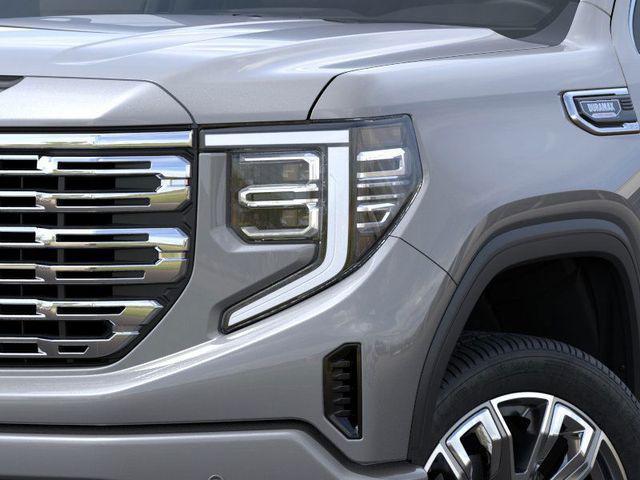 new 2024 GMC Sierra 1500 car, priced at $65,050