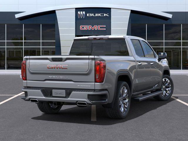 new 2024 GMC Sierra 1500 car, priced at $65,050