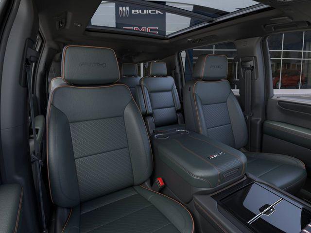 new 2025 GMC Yukon XL car, priced at $84,080