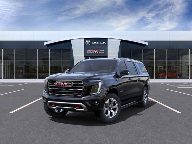 new 2025 GMC Yukon XL car, priced at $84,080