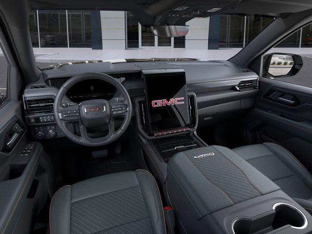 new 2025 GMC Yukon XL car, priced at $84,080