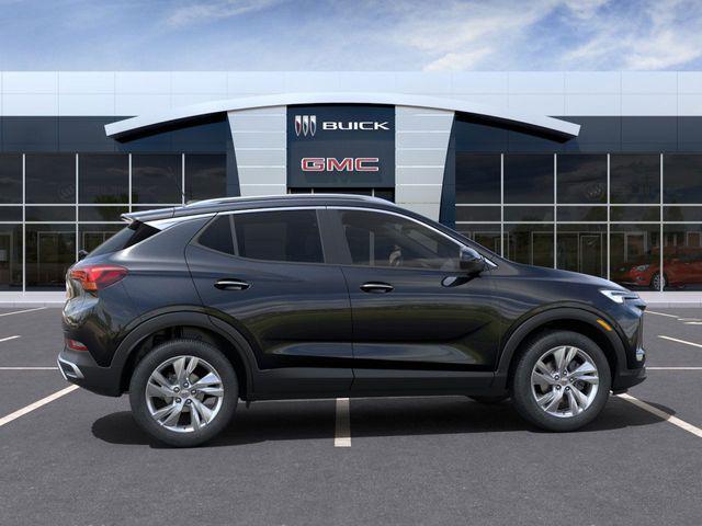 new 2025 Buick Encore GX car, priced at $23,235