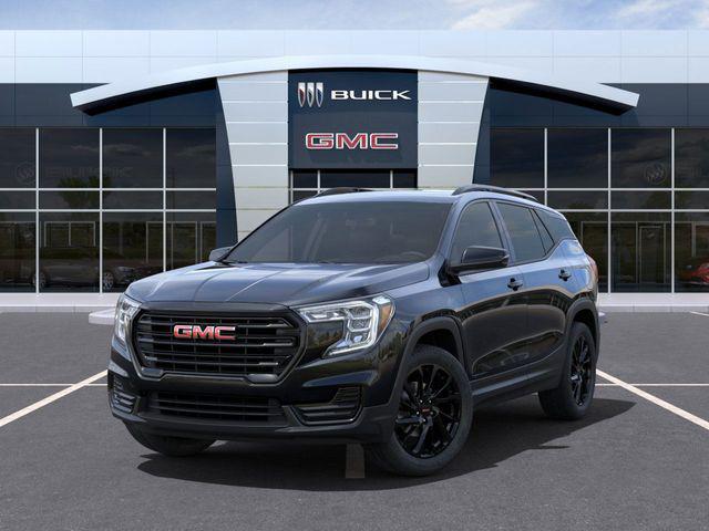 new 2024 GMC Terrain car, priced at $25,705