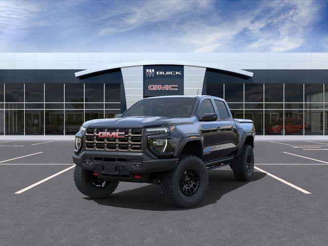 new 2024 GMC Canyon car, priced at $63,490