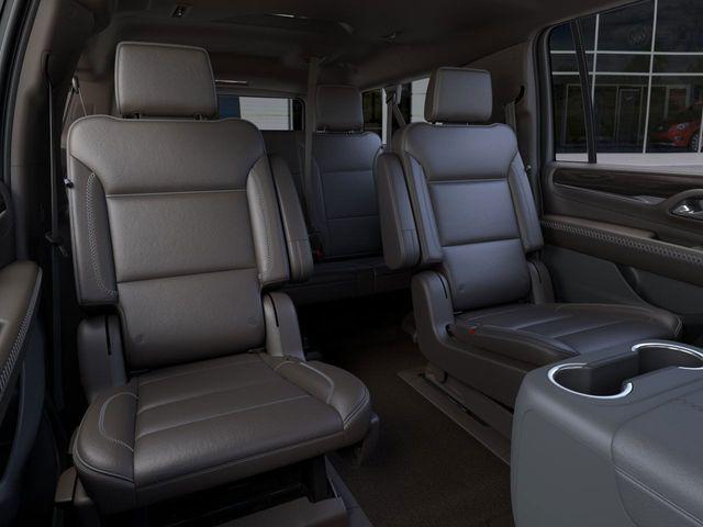 new 2024 GMC Yukon XL car, priced at $84,955