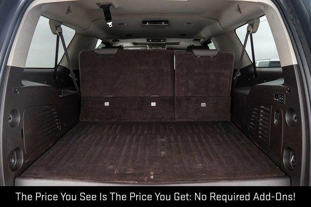 used 2019 GMC Yukon XL car, priced at $31,188