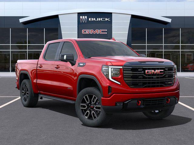 new 2025 GMC Sierra 1500 car, priced at $71,350