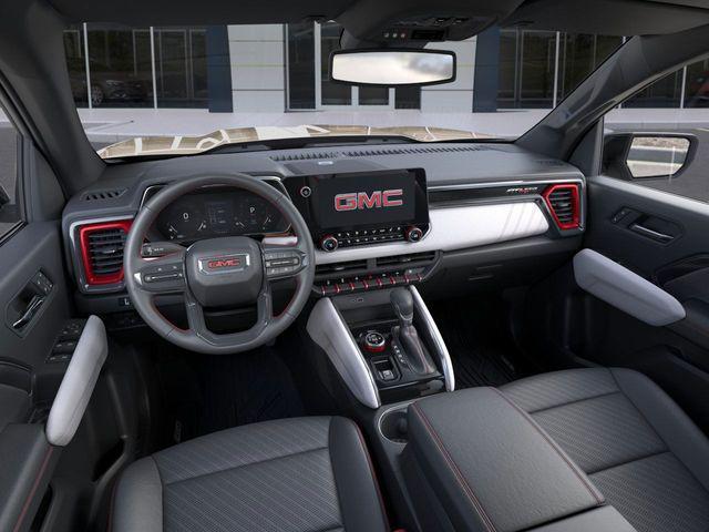 new 2024 GMC Canyon car, priced at $53,390