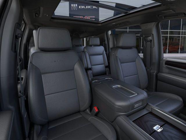 new 2024 GMC Yukon XL car, priced at $91,580