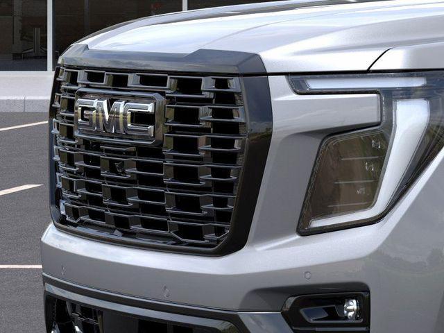 new 2025 GMC Yukon car, priced at $106,140