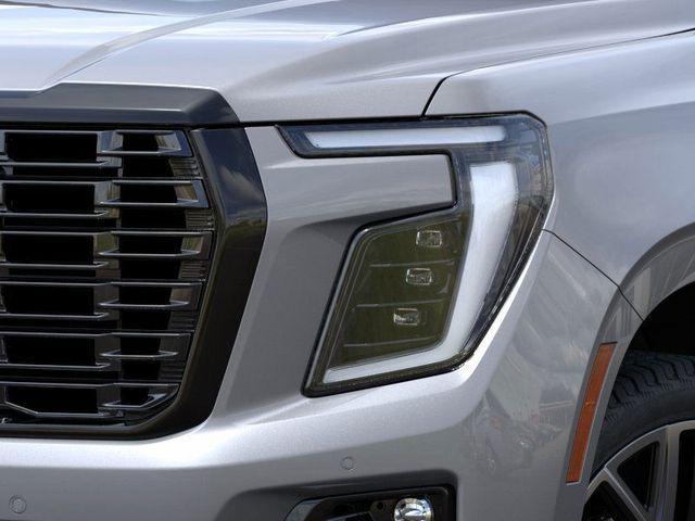 new 2025 GMC Yukon car, priced at $106,140