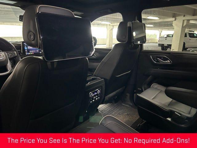 used 2021 GMC Yukon XL car, priced at $43,488