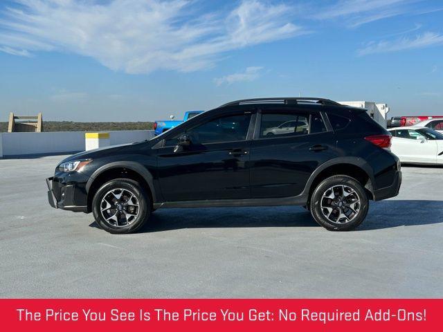 used 2019 Subaru Crosstrek car, priced at $19,988