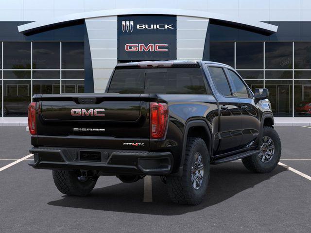 new 2025 GMC Sierra 1500 car, priced at $75,730