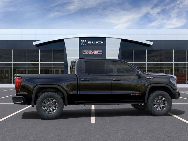 new 2025 GMC Sierra 1500 car, priced at $75,730