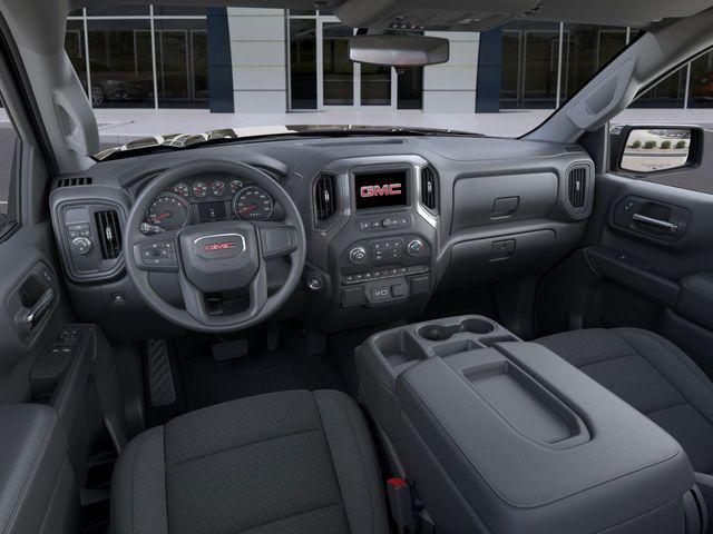 new 2025 GMC Sierra 1500 car, priced at $41,580