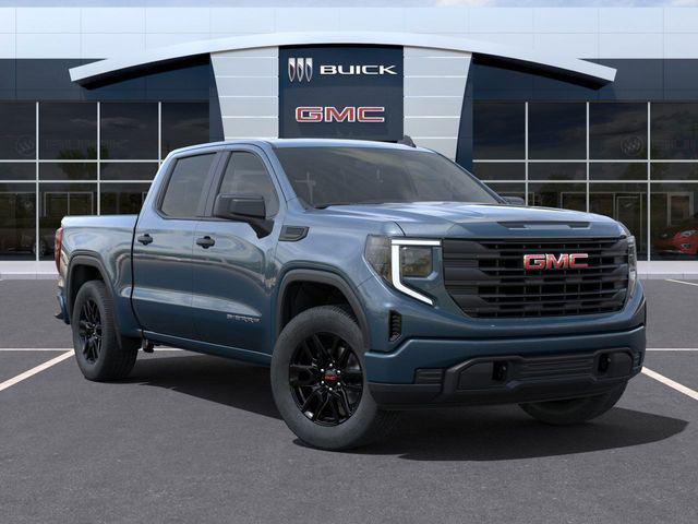 new 2024 GMC Sierra 1500 car, priced at $42,125