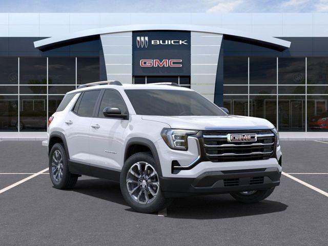 new 2025 GMC Terrain car, priced at $36,095