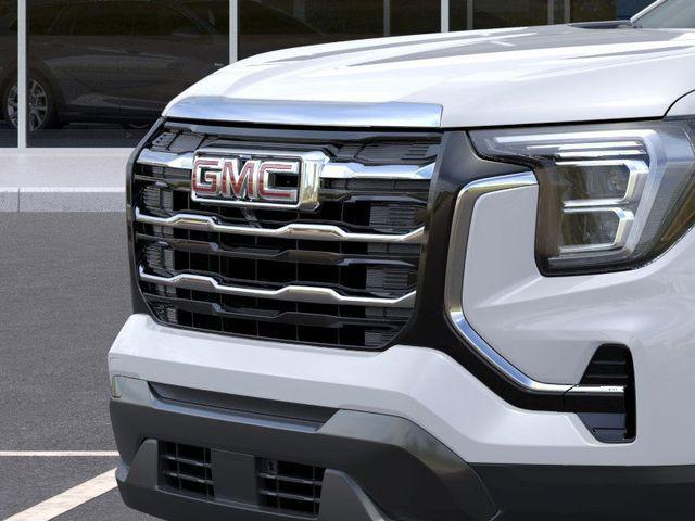 new 2025 GMC Terrain car, priced at $36,095