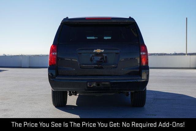 used 2016 Chevrolet Suburban car, priced at $17,988