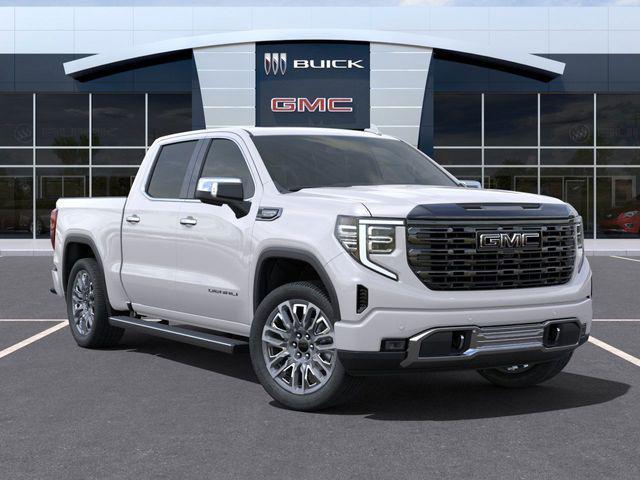 new 2025 GMC Sierra 1500 car, priced at $78,890