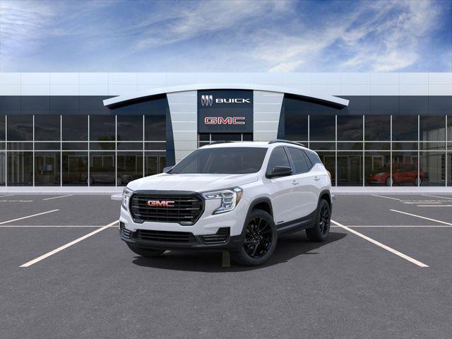 new 2024 GMC Terrain car, priced at $22,835