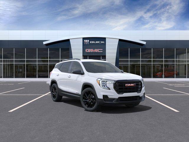 new 2024 GMC Terrain car, priced at $22,835