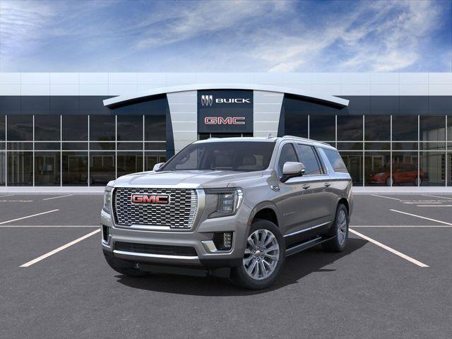 new 2024 GMC Yukon XL car, priced at $84,355