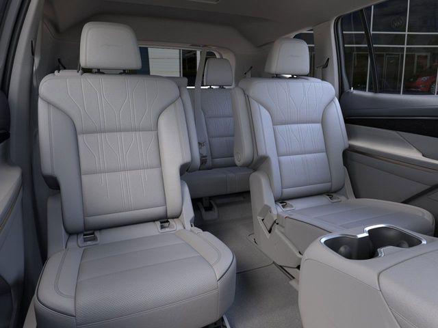 new 2025 Buick Enclave car, priced at $60,875