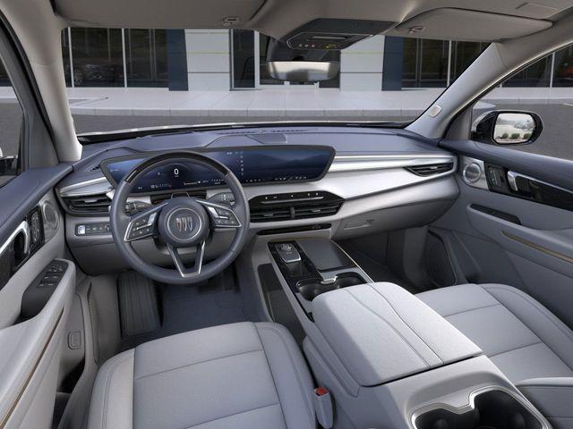 new 2025 Buick Enclave car, priced at $60,875