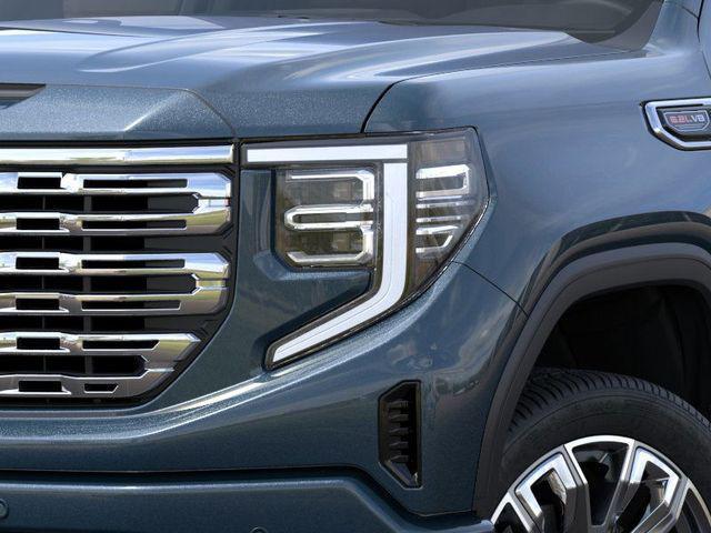 new 2025 GMC Sierra 1500 car, priced at $79,350