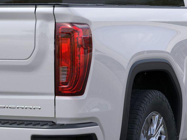 new 2025 GMC Sierra 1500 car, priced at $76,815