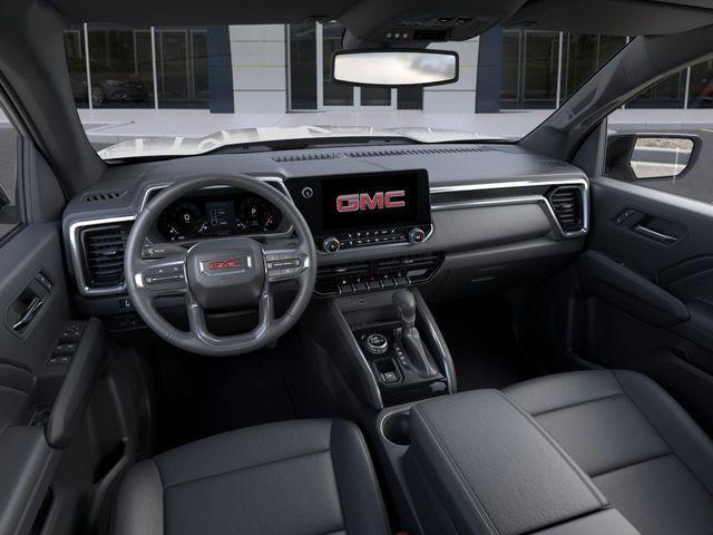 new 2025 GMC Canyon car, priced at $48,070