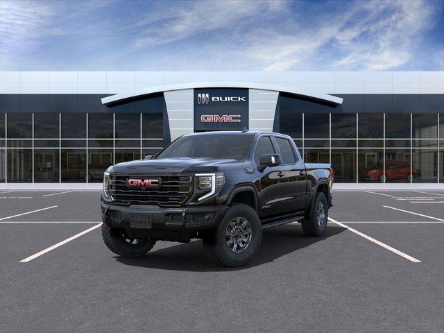 new 2025 GMC Sierra 1500 car, priced at $75,730