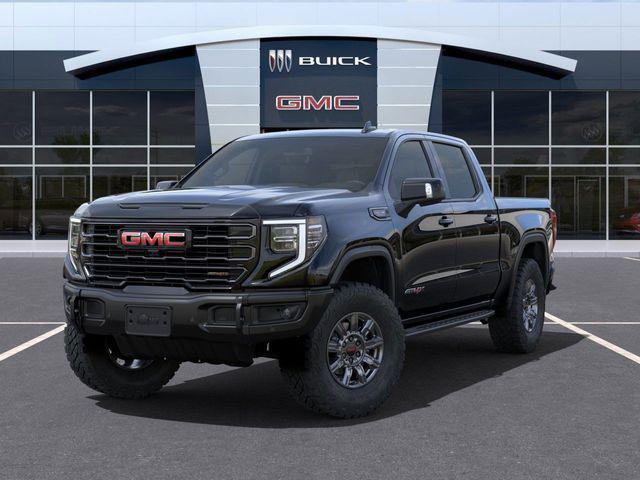 new 2025 GMC Sierra 1500 car, priced at $75,730