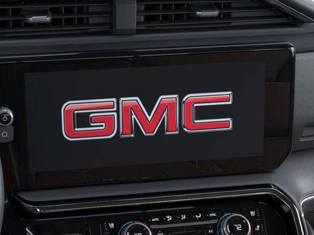 new 2025 GMC Sierra 2500 car, priced at $91,725