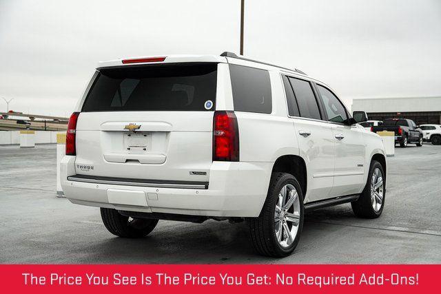 used 2018 Chevrolet Tahoe car, priced at $31,888