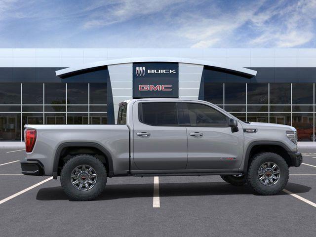 new 2025 GMC Sierra 1500 car, priced at $75,730