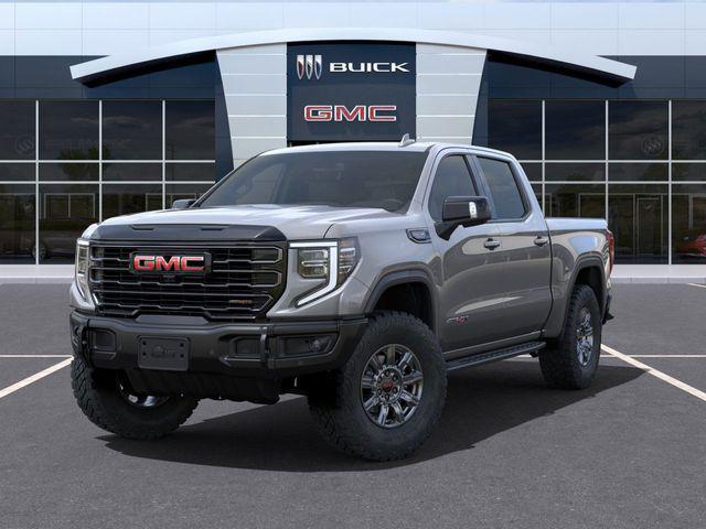 new 2025 GMC Sierra 1500 car, priced at $75,730