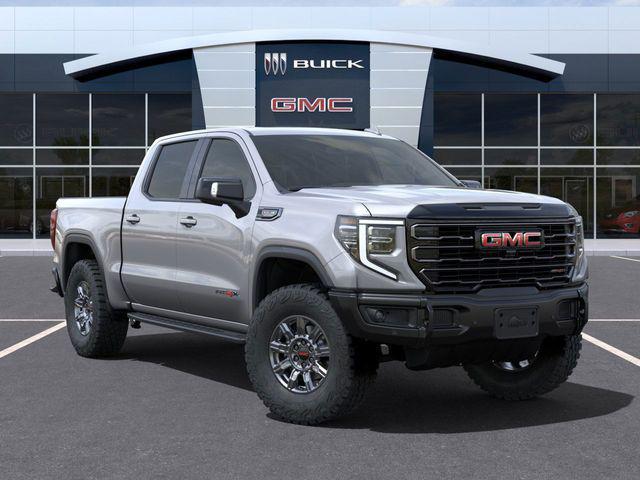 new 2025 GMC Sierra 1500 car, priced at $75,730