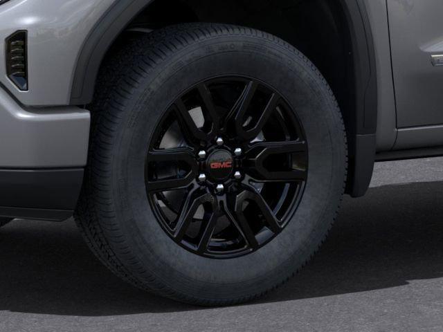 new 2024 GMC Sierra 1500 car, priced at $46,105