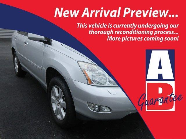 used 2009 Lexus RX 350 car, priced at $9,871