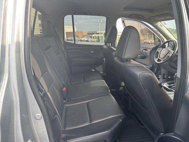used 2019 Honda Ridgeline car, priced at $28,645