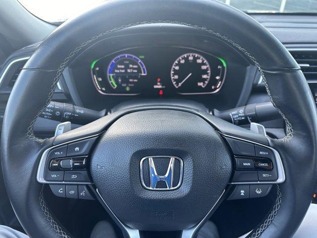 used 2020 Honda Insight car, priced at $23,986
