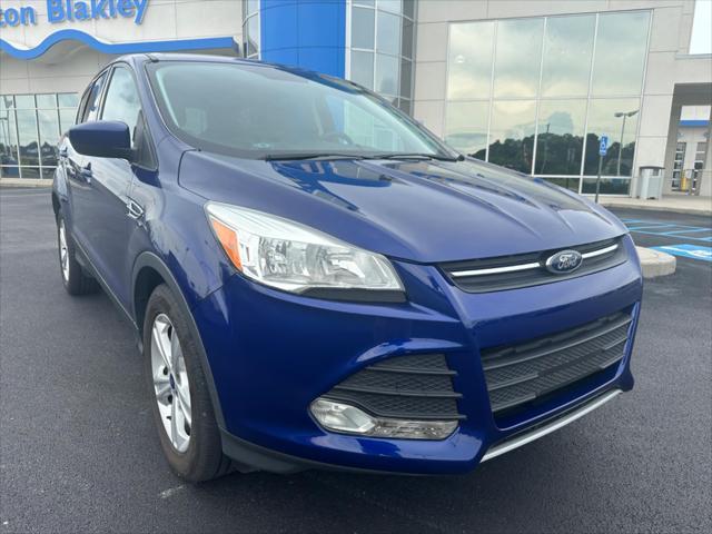 used 2016 Ford Escape car, priced at $5,350