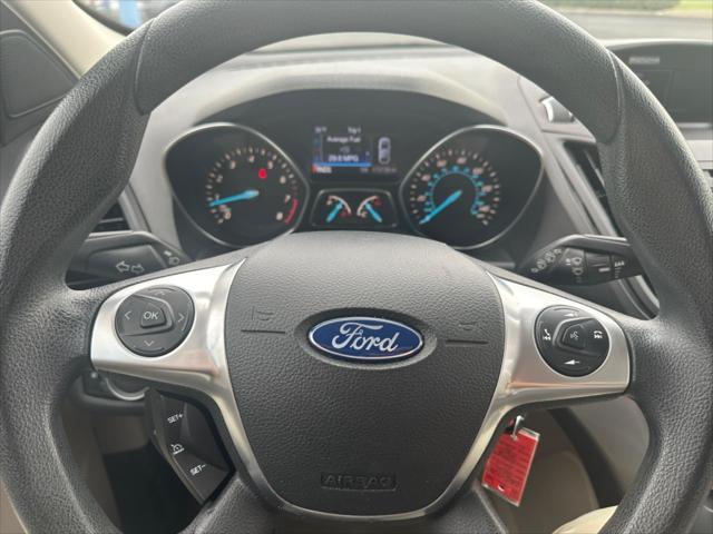 used 2016 Ford Escape car, priced at $5,350