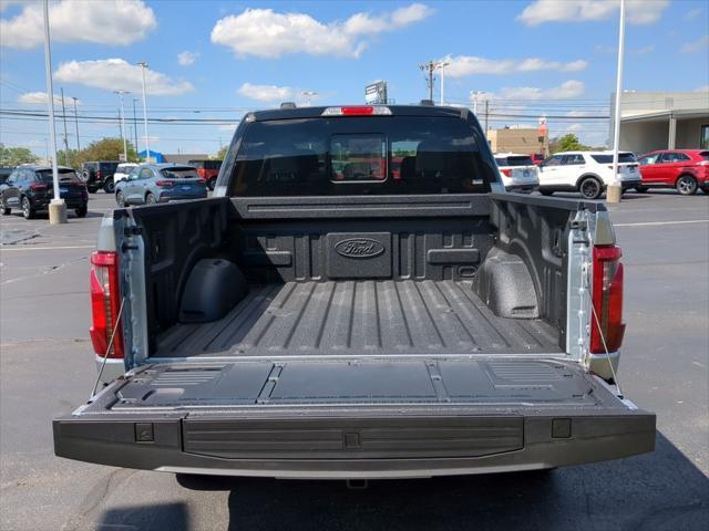 new 2024 Ford F-150 car, priced at $70,315